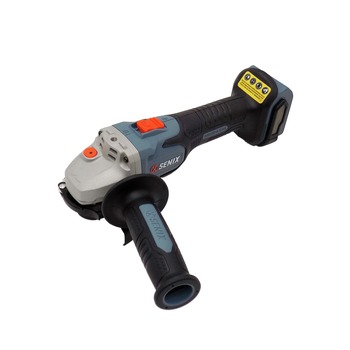 Senix PAX2125-M2-0 20V MAX Brushless Lithium-Ion 5 in. Cordless Angle Grinder (Tool Only)