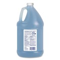 Office Jansan | Dial Professional DIA15926 1 Gallon Antibacterial Liquid Hand Soap - Spring Water Scent (4/Carton) image number 2