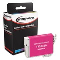 Innovera IVR26320 470 Page-Yield Remanufactured Replacement for Epson 126 Ink Cartridge - Magenta image number 0