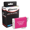 Ink & Toner | Innovera IVR26320 470 Page-Yield Remanufactured Replacement for Epson 126 Ink Cartridge - Magenta image number 0