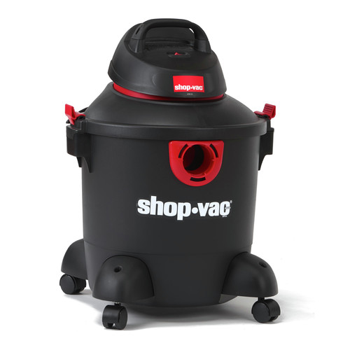 Wet / Dry Vacuums | Shop-Vac 5985100 8 Gallon 3.0 Peak HP Wet/Dry Vacuum image number 0