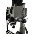 Milling Machines | JET JT9-351144 JMD-40GH Geared Head Mill Drill with Newall DP500 2-Axis DRO image number 3