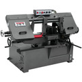 Stationary Band Saws | JET MBS-1014W-3 10 in. 3 HP 3-Phase Horizontal Mitering Band Saw image number 1