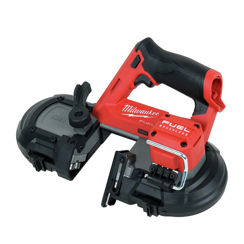 Band Saws | Milwaukee 2529-20 M12 FUEL Brushless Lithium-Ion Cordless Compact Band Saw (Tool Only) image number 0