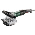 Angle Grinders | Metabo 603825750 RSEV 19-125 RT Renovation Grinder image number 0