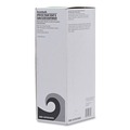Skin Care & Personal Hygiene | Boardwalk SHF900SBBW 5.25 in. x 4 in. x 12 in. 900 ml Rely Hybrid Foam Soap Dispenser - Black Pearl image number 2