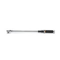 Torque Wrenches | GearWrench 85181 30-250 ft-lbs. 1/2 in. Drive 120XP Micrometer Torque Wrench image number 2