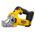 Plumbing and Drain Cleaning | Factory Reconditioned Dewalt DCE180BR 20V MAX Cordless Plastic Tubing Cutter (Tool Only) image number 1