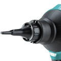 Handheld Blowers | Makita XSA01Z 18V LXT Brushless Lithium-Ion Cordless High Speed Blower Inflator (Tool Only) image number 3