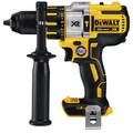 Combo Kits | Factory Reconditioned Dewalt DCK296M2R 20V MAX Brushless Lithium-Ion Cordless Hammer Drill and Impact Driver Combo Kit with 2 Batteries (4 Ah) image number 2