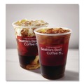 Food Service | Seattle's Best 12420873 2 oz. Packet Premeasured Coffee Packs - 6th Avenue Bistro (18/Box) image number 3