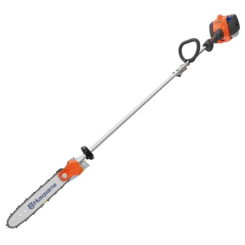 Chainsaws | Husqvarna 970796201 0.8 HP 122LKP 12 in. Reach Gas Pole Saw image number 0