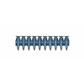Nails | Bosch NB-075 (1000-Pc.) 3/4 in. Collated Concrete Nails image number 1