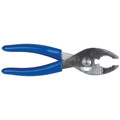 Specialty Pliers | Klein Tools D511-6 6 in. Slip-Joint Pliers image number 3