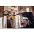 Drill Drivers | Dewalt DCD130T1 60V MAX FLEXVOLT Lithium-Ion 1/2 in. Cordless Mixer Drill Kit (6 Ah) image number 9