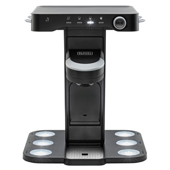 Black & Decker bev Cocktail Maker Machine and Drink Maker