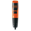 Black & Decker DP240 2.4V Direct-Plug Rechargeable 150 RPM 26 in-lbs. Cordless Screwdriver image number 0