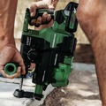 Rotary Hammers | Metabo HPT DH1826DAQ4M 18V MultiVolt Brushless SDS-Plus Lithium-Ion 1-1/32 in. Cordless Rotary Hammer (Tool Only) image number 21