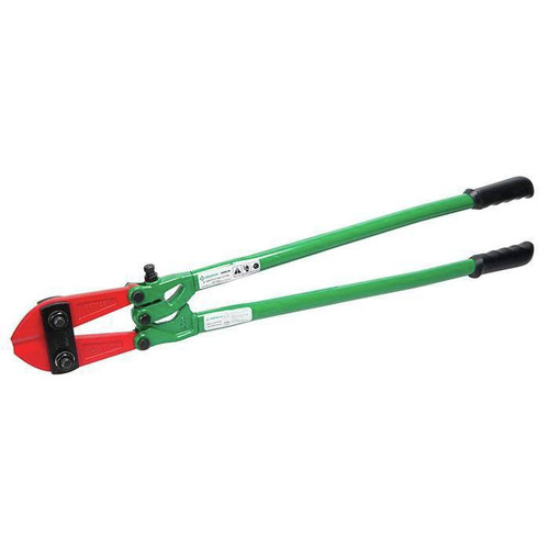 Bolt Cutters | Greenlee 50112759 30 in. Heavy-Duty Bolt Cutters image number 0