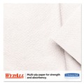 Paper Towels and Napkins | WypAll 47044 L20 9.1 in. x 16.8 in. 4-Ply Towels in a POP-UP Box - White (88/Box, 10 Boxes/Carton) image number 3
