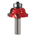 Bits and Bit Sets | Freud 38-106 1-3/8 in. Roman Ogee 1/2 in. Shank Router Bit image number 1