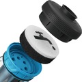Handheld Vacuums | Black & Decker BHFEB520D1 20V MAX POWERSERIES Extreme MAX Lithium-Ion Cordless Stick Vacuum Kit (2 Ah) image number 10