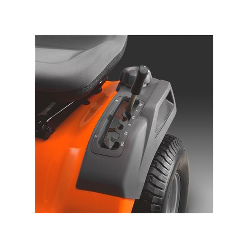 Husqvarna YTH24V54 24 HP 54 in. Riding Lawn Mower