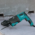 Rotary Hammers | Makita HR2631F 1 in. AVT SDS-Plus Rotary Hammer image number 20
