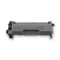 Ink & Toner | Brother TN820 3000 Page Yield Toner - Black image number 1