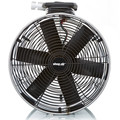 Jobsite Fans | Shop-Vac 1034200 Shop-Air 3.5 Amp 1/2 HP 3,000 CFM Wall/Ceiling Air Circulator image number 0