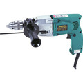 Factory Reconditioned Makita HP2010N-R 115V 6 Amp Variable Speed 3/4 in. Corded Hammer Drill image number 1