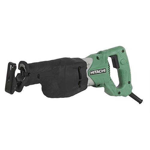 Reciprocating Saws | Hitachi CR13V2 10 Amp Reciprocating Saw (Open Box) image number 0