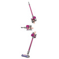 Vacuums | Factory Reconditioned Dyson 210691-04 SV03 Motorhead Bagless Cordless Stick Vacuum image number 1