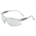 Eye Protection | KleenGuard 14471 V20 VISIO FogGard Plus Safety Eyewear - Clear Lens image number 1