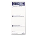 Office Jansan | Safco 4231 3-1/2 in. x 8 in. Suggestion Box Cards - White (25/Pack) image number 1