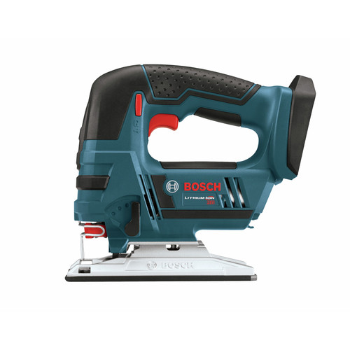 Bosch Jsh180b 18v Cordless Lithium Ion Jigsaw Tool Only Cpo