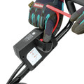 Push Mowers | Makita XML02PT 18V X2 (36V) LXT Lithium-Ion 17 in. Cordless Lawn Mower Kit with 2 Batteries (5 Ah) image number 9