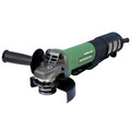Angle Grinders | Metabo HPT G13BYEQM 12 Amp Brushless 5 in. Corded Angle Grinder image number 1