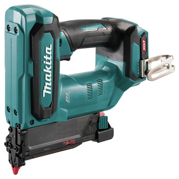 SPECIALTY NAILERS | Makita GTP01Z 40V max XGT Brushless Lithium-ion 23 Gauge Cordless Pin Nailer (Tool Only)