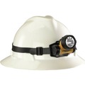 Flashlights | Streamlight 61050 Trident Multi-Purpose Headlamp - Yellow image number 1