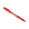 Pens | Pilot 31569 FriXion Ball Erasable Fine 0.7 mm Gel Pen - Assorted Ink and Barrel Colors (8/Pack) image number 2