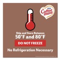 Food Service | Coffee-Mate 12536842 0.38 oz Mini Cups Plant-Based Oat Milk Liquid Creamers - Natural Vanilla (50/Box) image number 6
