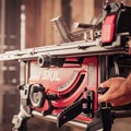 Table Saws | Skil TS6307-00 120V 15 Amp 10 in. Corded Jobsite Table Saw image number 5
