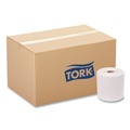 Cleaning & Janitorial Supplies | Tork 7171050 7.5 in. x 10 in.1-Ply Advanced Notched Hand Towel Roll - White (6 Rolls/Carton) image number 0