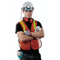 Flashlights | Makita DML800 18V LXT Lithium-Ion Cordless L.E.D. Headlamp (Tool Only) image number 3