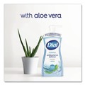 Hand Soaps | Dial 17000 34739 10 oz Antibacterial Foaming Hand Wash - Spring Water Scent (8/Carton) image number 7