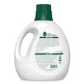 Cleaning & Janitorial Supplies | Seventh Generation 10732913450647 135 oz. Bottle Natural Liquid Laundry Detergent - Fresh Lavender (4/Carton) image number 1