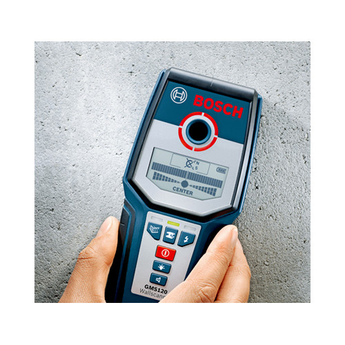 Factory Reconditioned Bosch Digital Wall Scanner