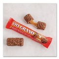 Snacks | 100 GRAND 11000599 1.5 oz. Chocolate Candy Bars - Full Size (36/Carton) image number 3