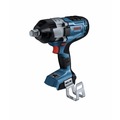 Impact Wrenches | Bosch GDS18V-1180CN 18V PROFACTOR Brushless Lithium-Ion 3/4 in. Cordless Impact Wrench (Tool Only) image number 0